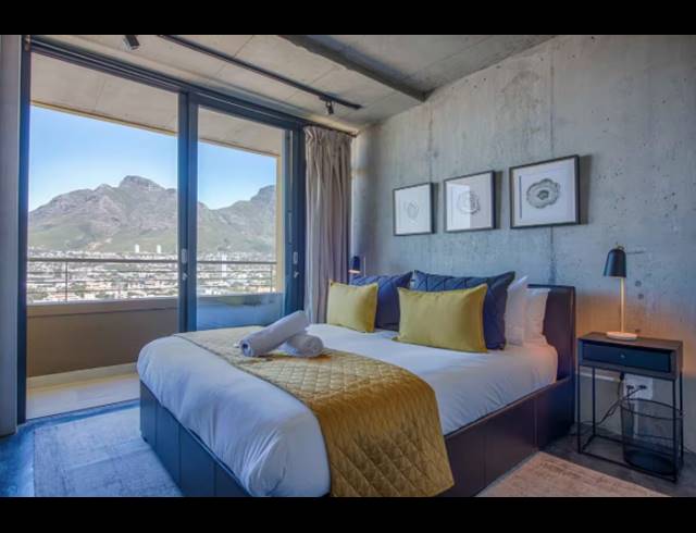 2 BEDROOM APARTMENT FOR SALE IN BO KAAP